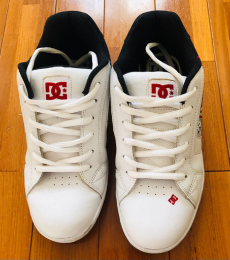 ★29センチ★ディーシー シューズ DC SHOES