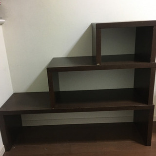 棚　お譲りします。
