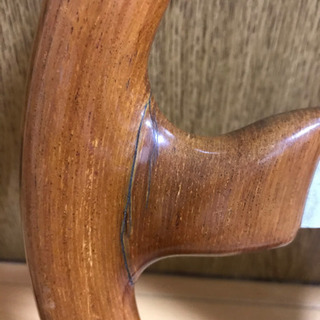 モモ　ステアリングの画像