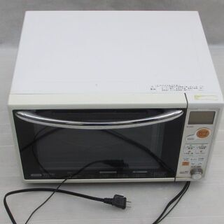 ☆地元のみ☆条件により無料☆シャープ　オーブンレンジ　電子レンジ...