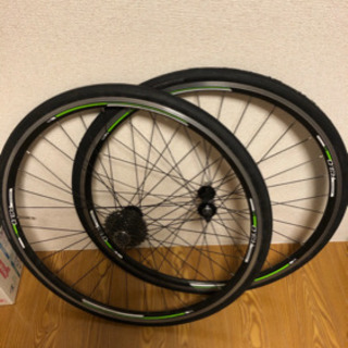 石川県出品｠ロードバイク 480mm 105コンポ Axisホイール など