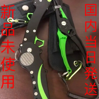 高級感人気セットフィッシュグリップフィッシングプライヤーセット折...