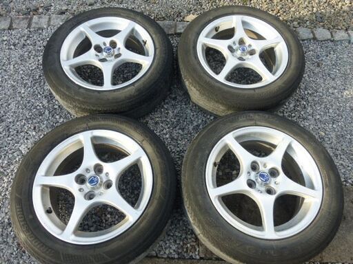 ＭＲ－Ｓ純正　6Ｊ15　4本　ＢＳレグノ　175/65Ｒ15　4本