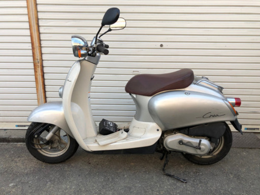 ホンダ　ジョルノ・クレア　外装気にしない方へ