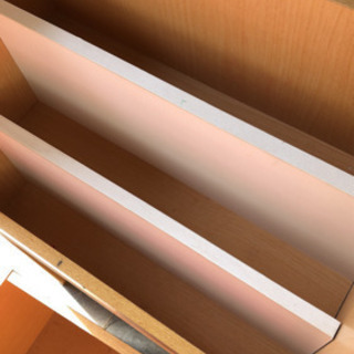 子供部屋収納  おもちゃ入れの画像