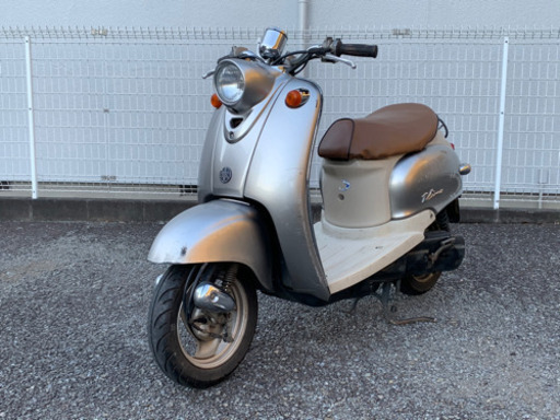 ヤマハ ビーノ/YAMAHA Vino SA10J/原付バイク スクーター