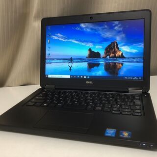 1/2まで】【第5世代Core i3搭載・webカメラ搭載でテレワーク等に