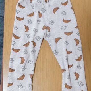 ZARABABY　パンツ