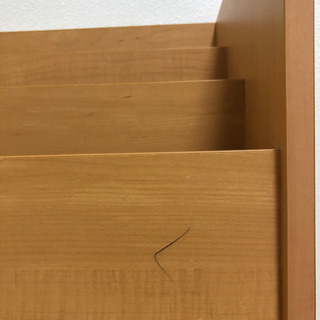 ピノコロ ブックシェルフの画像