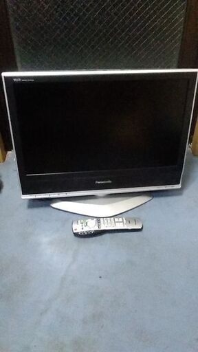 パナソニック　液晶テレビ　TH23LX70