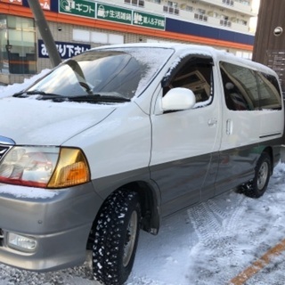 グラハイ　真冬最強フルピンスパイク仕様　ディーゼル程度極上の画像