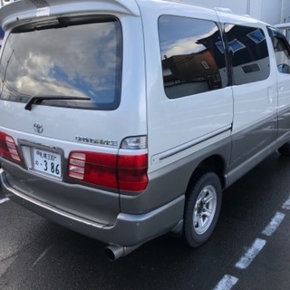 グラハイ　真冬最強フルピンスパイク仕様　ディーゼル程度極上の画像