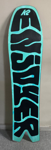 K2/ケーツー COOL BEAN クールビーン メンズ 板 スノーボード