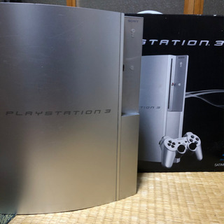 PS3 +ソフト6本
