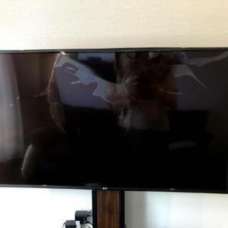緊急値下げ！LG有機ELテレビ