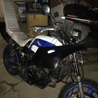 VTZ250