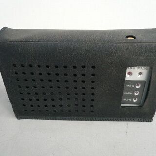 NEC ラジオたんぱ NT-10P21Hの画像