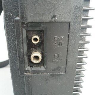 NEC ラジオたんぱ NT-10P21Hの画像
