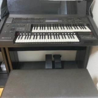 ヤマハ　エレクトーン　EL-90
