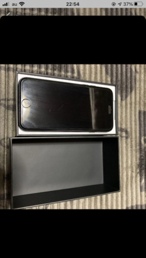 最終値下げ品！！☆iPhone7 128GB ☆美品☆