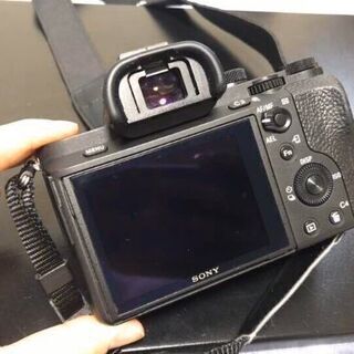 SONY α7Ⅱ