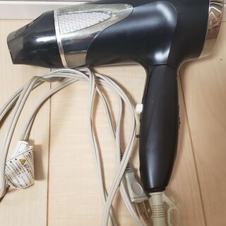 【2011年製】KOIZUMIマイナスイオンヘアドライヤー