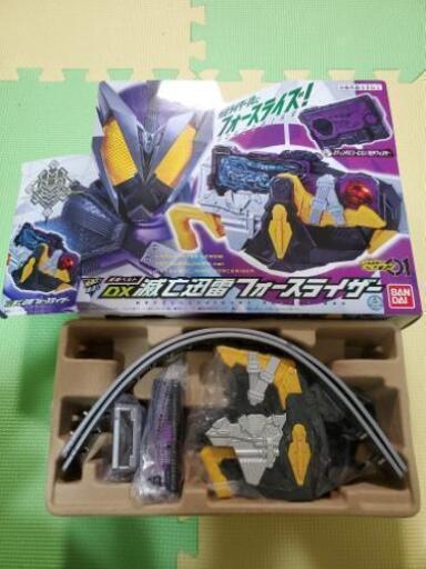 仮面ライダー滅 DX変身ベルト