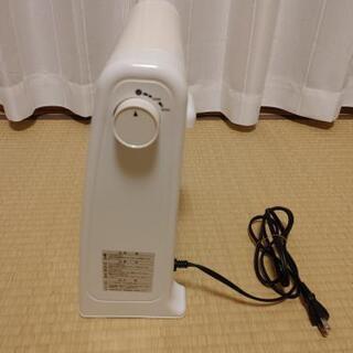 YUASA  電気ストーブの画像