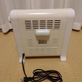 YUASA  電気ストーブの画像