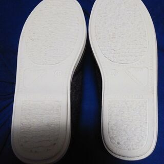【2000円！】ほぼ未使用！　KOYUK(コユック)靴(*^^*)の画像