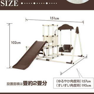 プレミアムキッズパークの画像