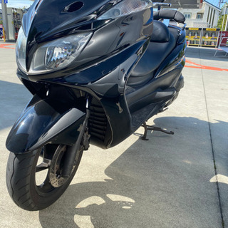 sg15j グランドマジェスティ250の画像