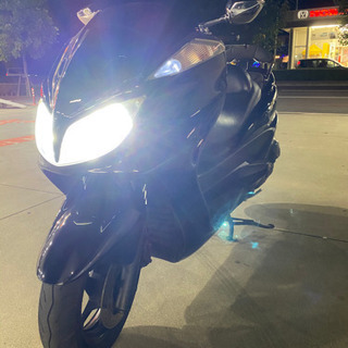 sg15j グランドマジェスティ250