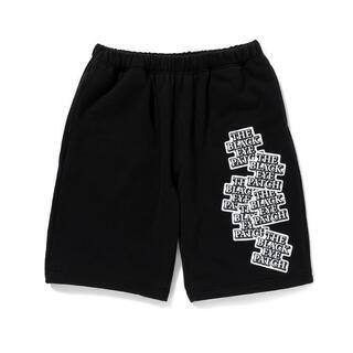 L.H.P x Black Eye Patch LABEL SW...
