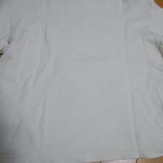 メゾピアノ120トレーナーの画像