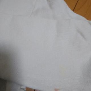 メゾピアノ120トレーナーの画像