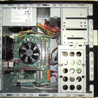 マウスコンピューター　EGPI76G1D10Pの画像