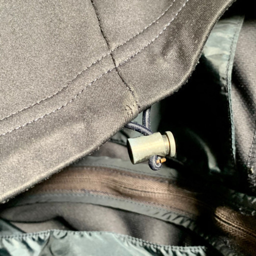 売切れ PRADA SPORTS ブルゾン