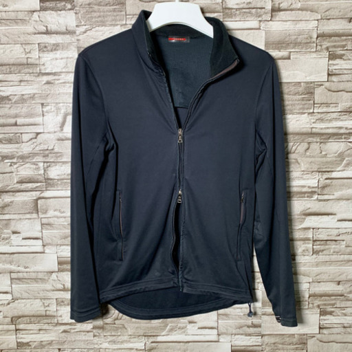 売切れ PRADA SPORTS ブルゾン