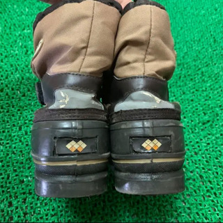 モンベル montbell 19cmの画像