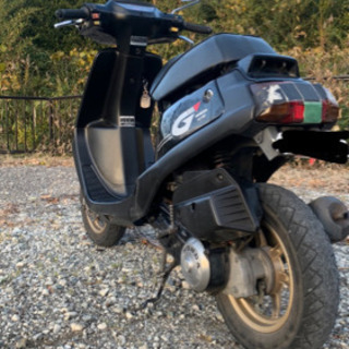 ホンダ Gダッシュ AF23 (くら) 和歌山のホンダの中古あげます