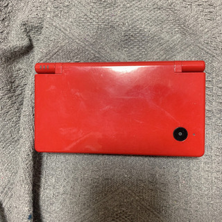 ニンテンドーDS i 本体の画像