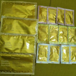 DHCフェースケア４点セット