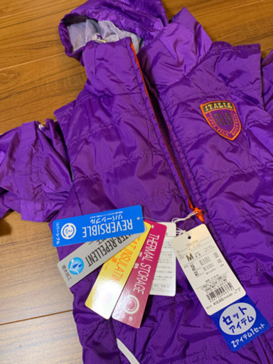 ゴルフウェア　新品未使用