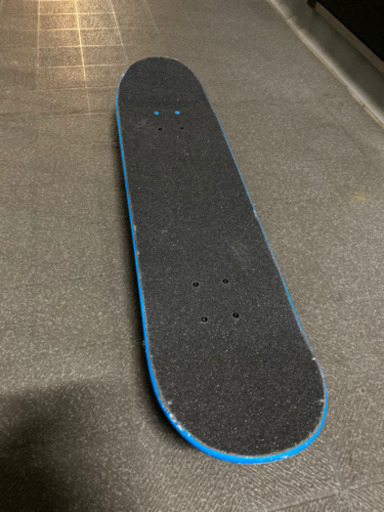 スケボー　ハイスペック