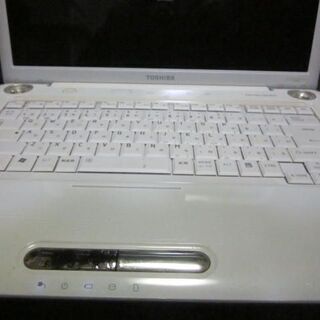 　(お取引き中)東芝　dynabook TX/65F　ノートPC 動作品の画像
