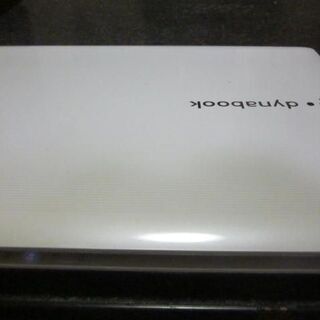 　(お取引き中)東芝　dynabook TX/65F　ノートPC 動作品の画像