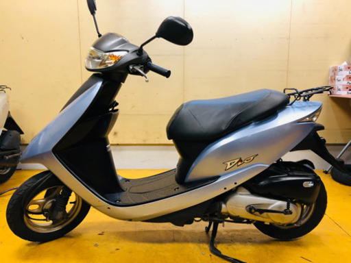 バイク AF62 DIO HONDA