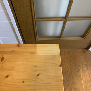 デスクワゴン　子供 机 用 収納　棚　引き出しの画像