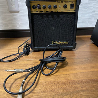 ローランド JUNO-DS シンセサイザー アンプセットの画像